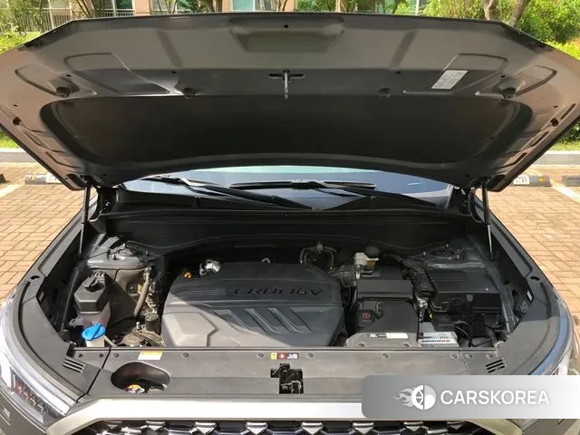 Hyundai Palisade id 2885409 из Кореи 9