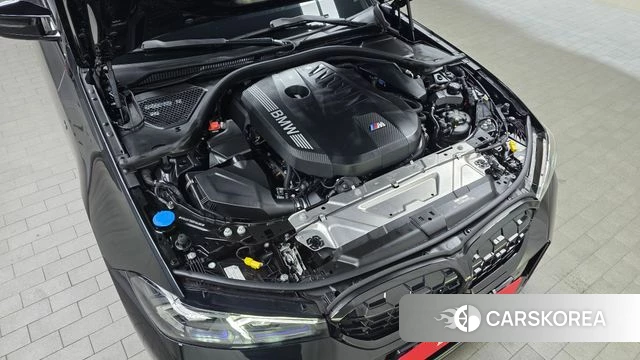 BMW 3 Series (G20) id 3792751 из Кореи 16