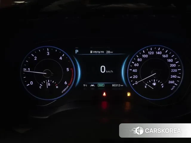 Hyundai Palisade id 3620936 из Кореи 16