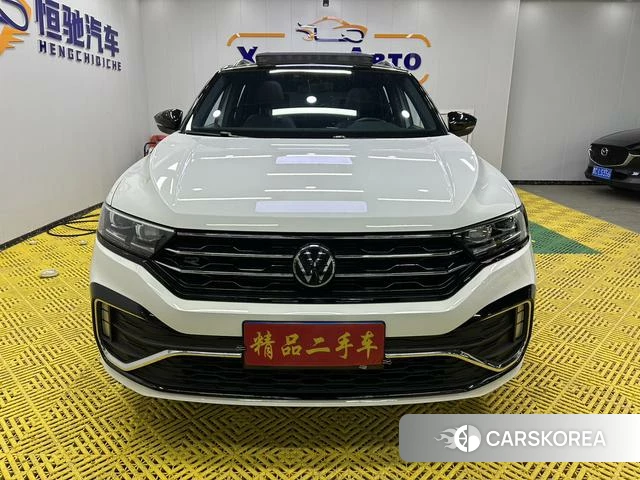 Volkswagen Exploring songs id 4313351 из Китая 17