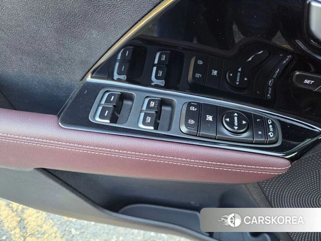 Kia The New Niro id 4937386 из Кореи 14