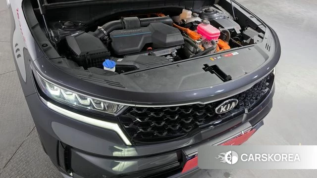 Kia Sorento 4th Generation id 3916257 из Кореи 16