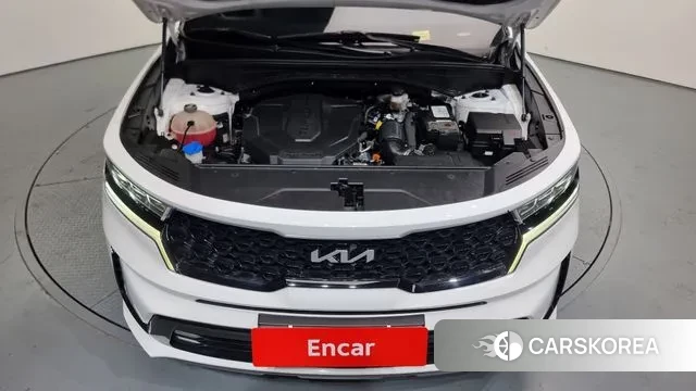 Kia Sorento 4th Generation id 2890122 из Кореи 16