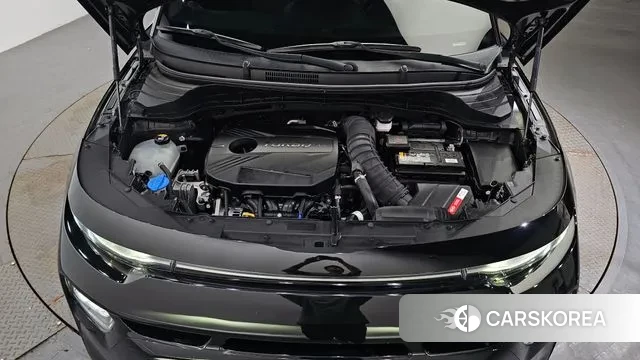 Kia Soul Booster id 3122844 из Кореи 16