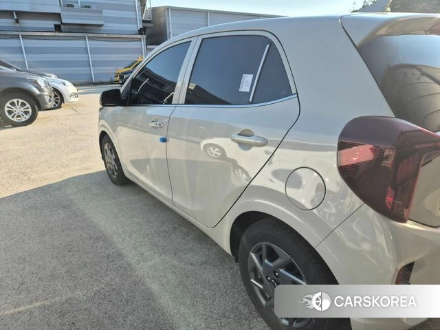 Kia The New Morning (JA) id 4469029 из Кореи 12