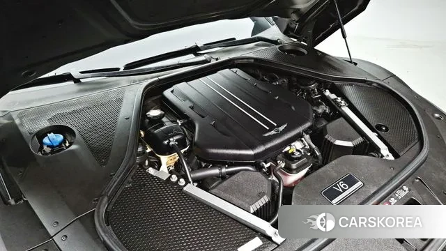 Genesis G90 (RS4) id 2905634 из Кореи 16