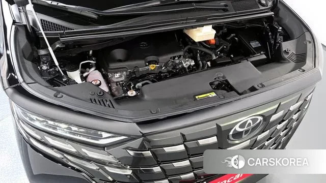 Toyota Alphard 4th Generation id 3305004 из Кореи 16