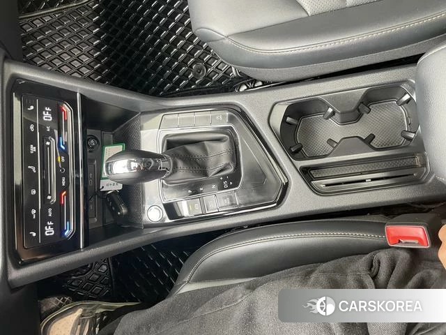 Volkswagen Tuyue id 4273654 из Китая 24