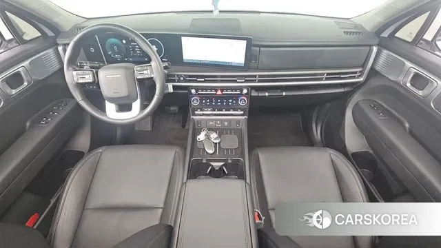 Hyundai Santa Fe (MX5) id 3502780 из Кореи 16