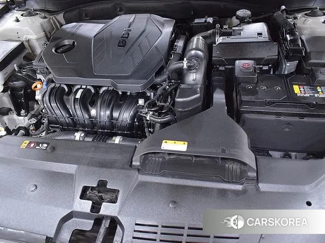 Hyundai The New Grandeur IG id 3595739 из Кореи 16