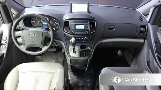 Hyundai The New Grand Starex id 4638318 из Кореи 30