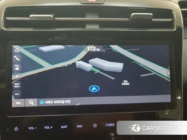 Hyundai Tucson (NX4) id 3401207 из Кореи 14