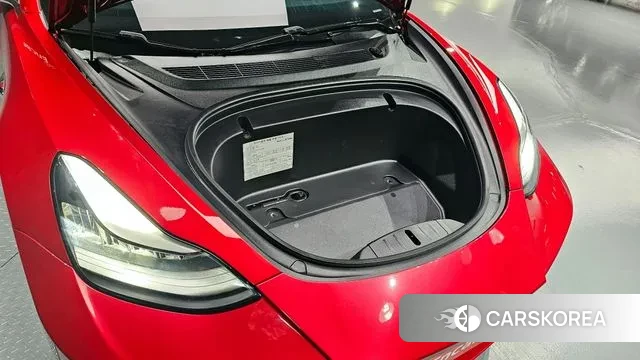 Tesla Model 3 id 3095487 из Кореи 16