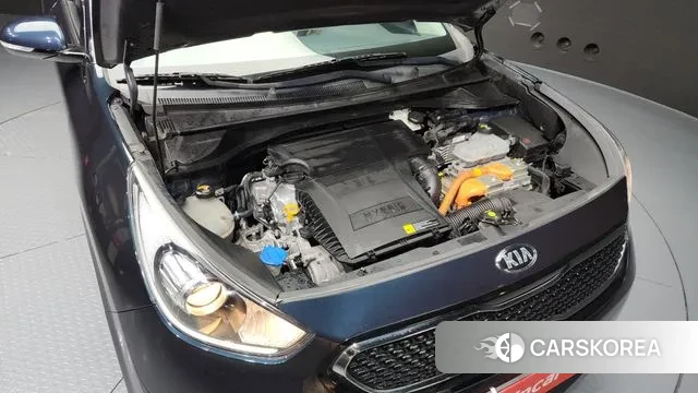 Kia Niro id 3465009 из Кореи 16