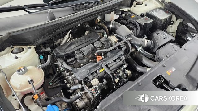 Kia Sportage 5th Generation id 4571575 из Кореи 29