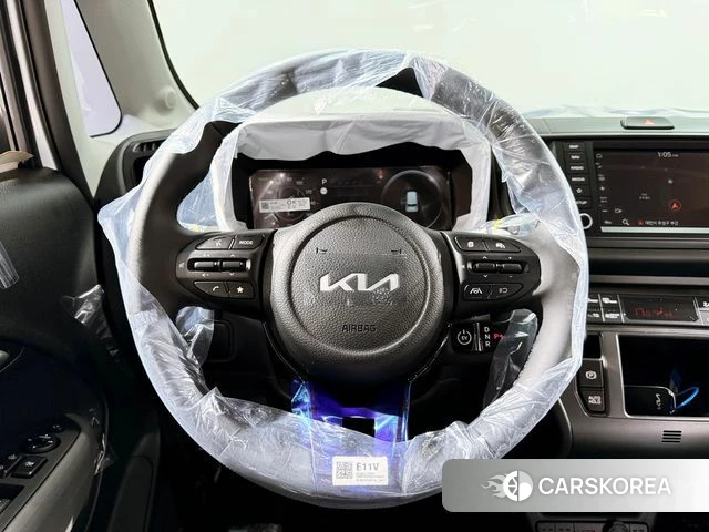 Kia The New Kia Ray EV id 4940781 из Кореи 16