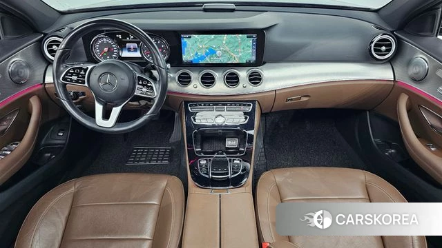 Mercedes-Benz E-Class W213 id 4604948 из Кореи 28