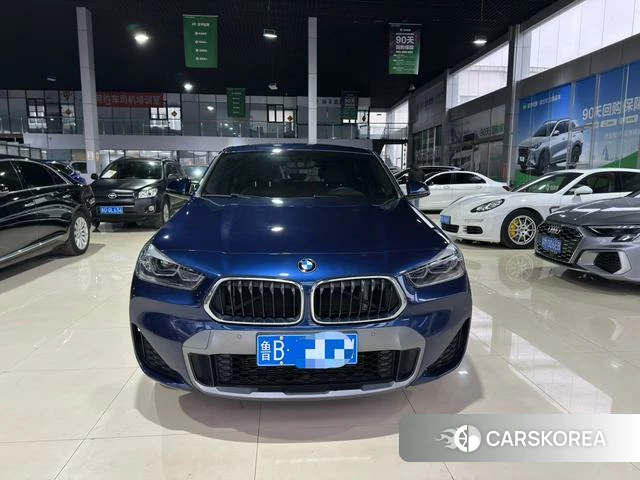 BMW X2 id 3896057 из Китая 7
