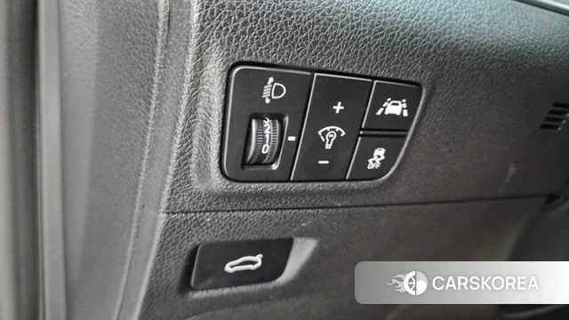Kia K5 3rd generation id 4654700 из Кореи 9
