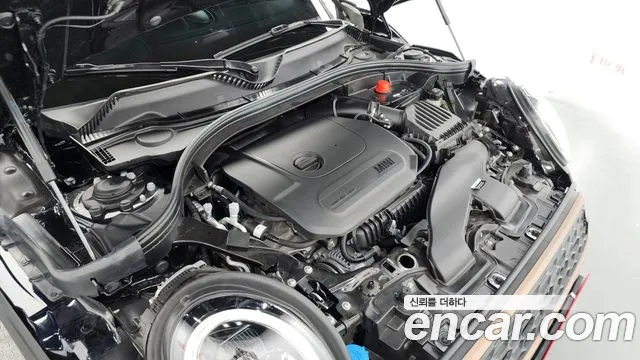 Mini Cooper Clubman id 2671885 из Кореи 16