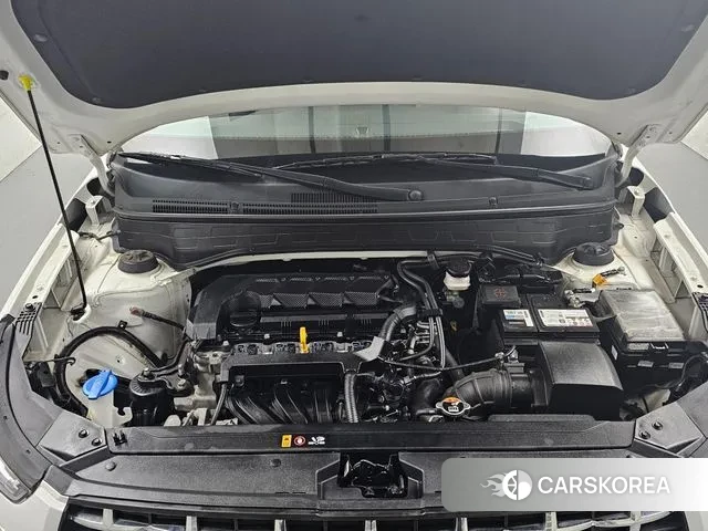 Hyundai Venue id 3383497 из Кореи 16