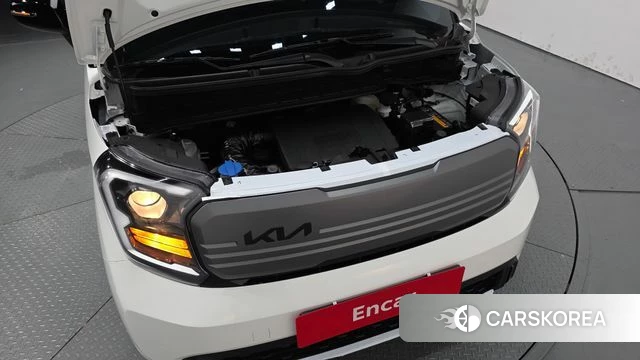 Kia The New Kia Ray id 4493319 из Кореи 26