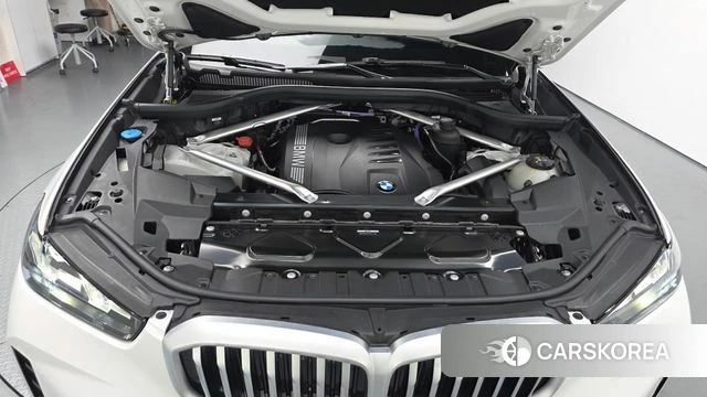 BMW X5 (G05) id 4617518 из Кореи 30