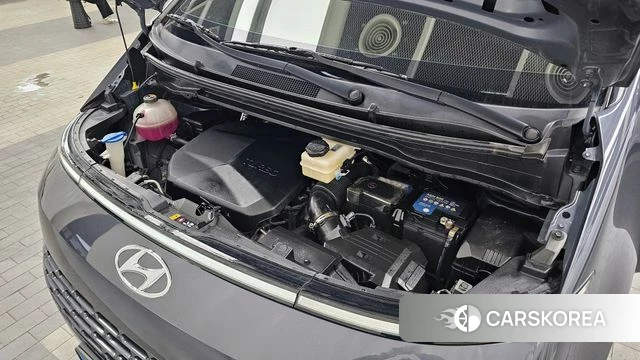 Hyundai Staria id 3806795 из Кореи 16