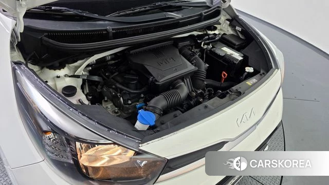 Kia Morning Urban (JA) id 4309181 из Кореи 30
