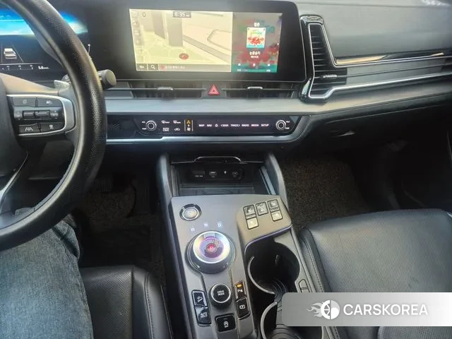 Kia Sportage 5th Generation id 3379123 из Кореи 14