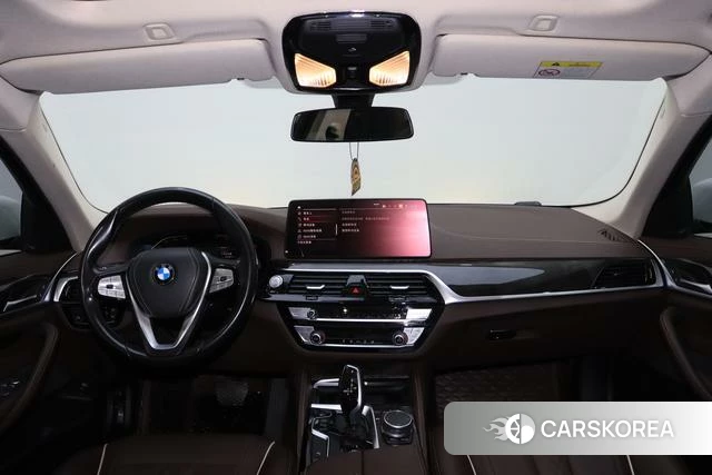 BMW 5 series id 4256730 из Китая 16