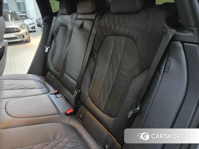 BMW X6 (G06) id 4629191 из Кореи 16