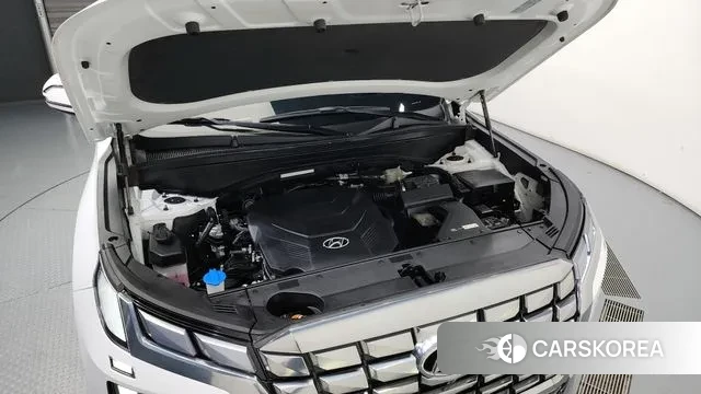 Hyundai The New Palisade id 3053130 из Кореи 16