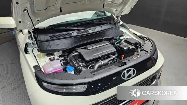 Hyundai The New Casper id 4432210 из Кореи 26