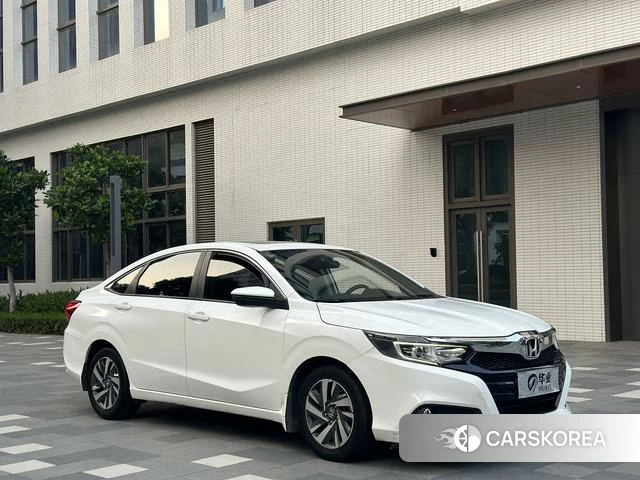 Honda Lingpai id 4212960 из Китая 8
