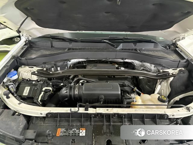 Ford Explorer 6th Generation id 4625853 из Кореи 16
