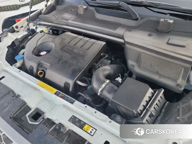 Land Rover Discovery Sports id 3434773 из Кореи 16