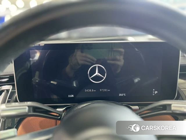 Mercedes-Benz S-class id 4256623 из Китая 8