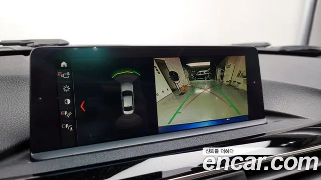 BMW 3 Series (F30) id 2634829 из Кореи 16