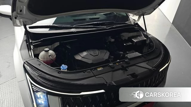 Kia The New Carnival 4th Generation id 4474465 из Кореи 16