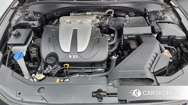 Hyundai Grandeur IG id 2991172 из Кореи 16