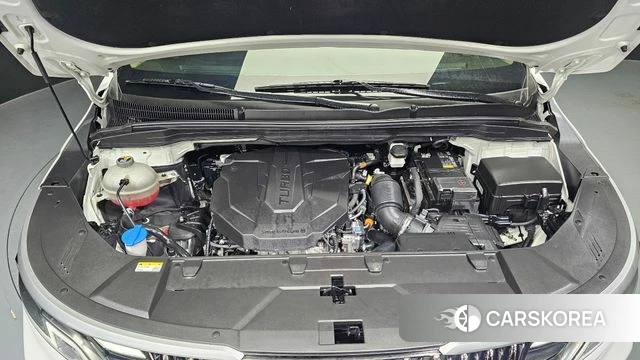 Kia Carnival 4th generation id 4414751 из Кореи 16