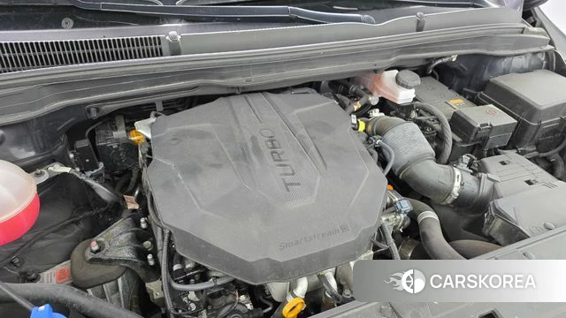 Kia Carnival 4th generation id 3940681 из Кореи 16