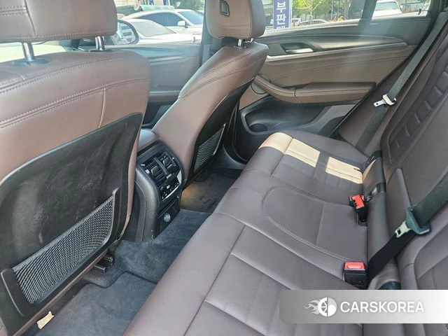 BMW X4 (G02) id 4339385 из Кореи 10