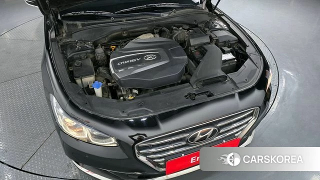 Hyundai Grandeur IG id 3942982 из Кореи 16