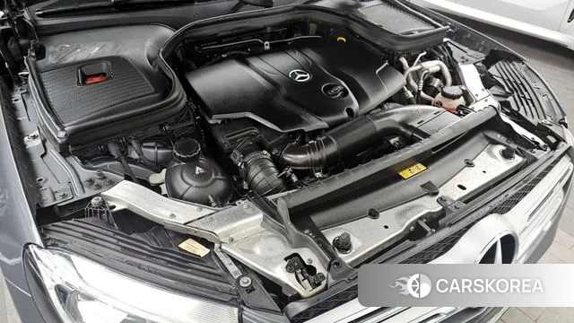 Mercedes-Benz GLC-Class X253 id 3754528 из Кореи 16