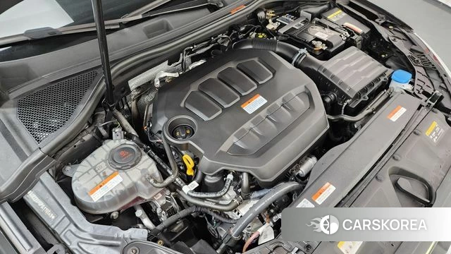 Audi A3 (8Y) id 4696406 из Кореи 16