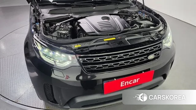 Land Rover Discovery 5 id 3275245 из Кореи 16