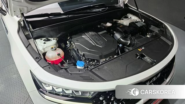Kia Sorento 4th Generation id 3923421 из Кореи 16