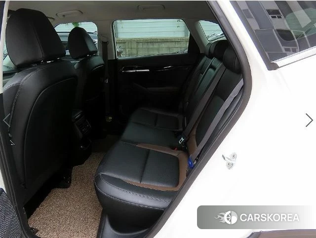 Kia Seltos id 4507859 из Кореи 16